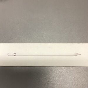 New in box Apple White Stylus for iPad